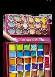 Makeup Book