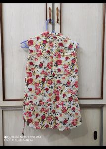 Short Top