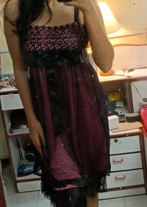 Vintage Victorian Dress🪞