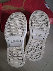 Puma Mayra Mid Women&#39;s Sneakers