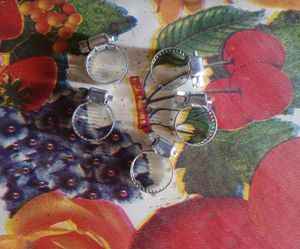 Eenfnety ™ Stores PCENFC0006 50 Pcs Adjustable Lpg