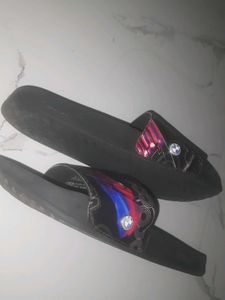 Puma Slides - Size 9