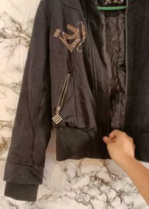 Korean Jacket