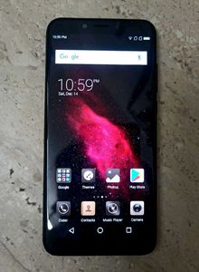 Micromax Mobile