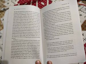 Freedom to Change Book