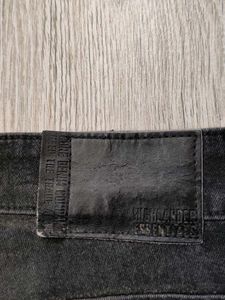 Ma1472 Highlander jeans waist 36