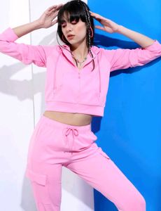 🩷 Pink Co-ord Set🩷