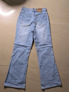 Vintage Flare Jeans
