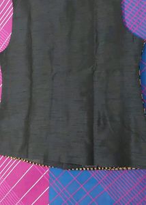 Jacket With Kurta Pajama Pathani Dress For Mens On