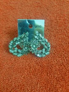 Combo Of Earrings