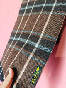 🧣Imported Muffler 🧣Made In France