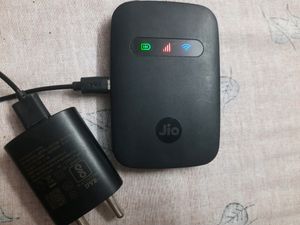 Jiofi JMR 541 WiFi Data Card