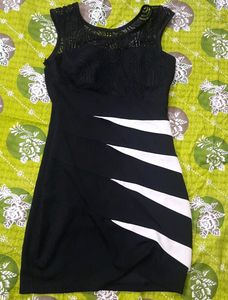 Midi Dress_Women_Girls