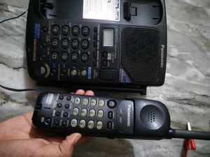 Vintage Panasonic Telephone