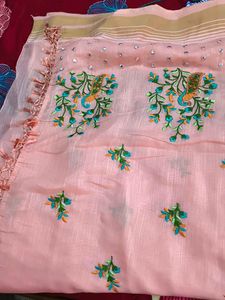 Beautiful Saree