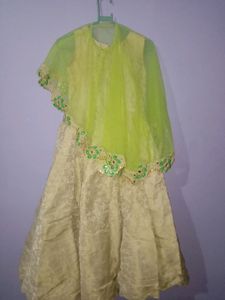 Gorgeous Gown For Girls