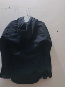 Stylish Shirt With Cap
