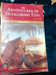 Adventure Story Book