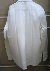 Peter England Formal Shirt
