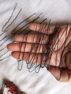 Big Size Juda Pins