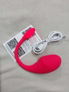 Lust Toy Mobile App Control