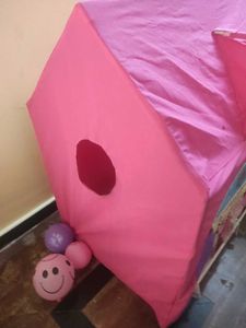 Kids Play Tent