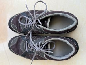 Quechua Trekking Shoes