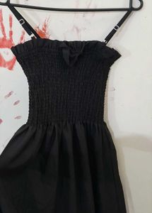 mid length frokk for girls