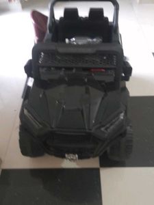 Kids Ride-On Jeep