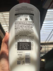 L'Oreal Total Repair 5 Shampoo