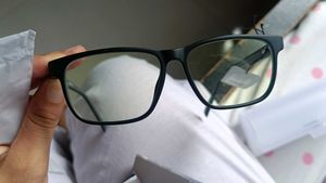 Lenskart Unisex Full Rim Frame