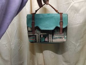 Handbag & Shoulder Bag