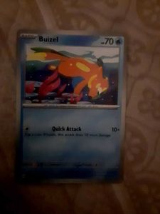Pokemon Cards Pack Of 4 (Original)