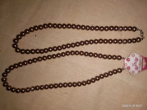 Moti Mala ......Jwellery