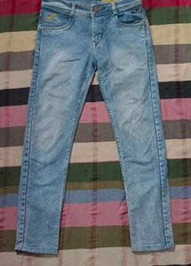 Fendi Denim Jeans 👖🫵