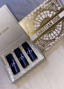 Christian Dior Rouge Lipsticks