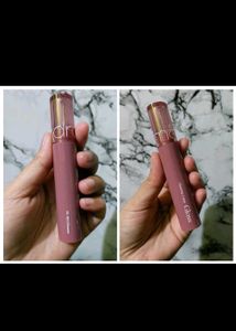 Rom&amp;Nd Glasting Lip Gloss 05 Dim Mauve