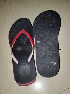 Soft Walk Flip Flops