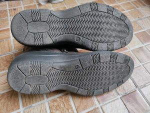 Women Boots (37 No)