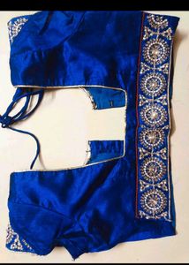 Ethnic blouse Sets - Vibrant Colors