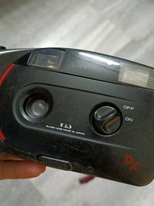 Canon Camera SM111