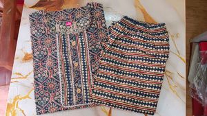 2 Piece Kurta Sets