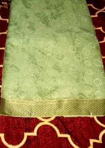 New Sarees Festival