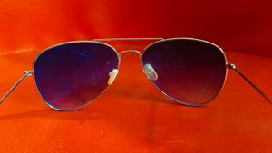 Trending Blue Sunglass 😍