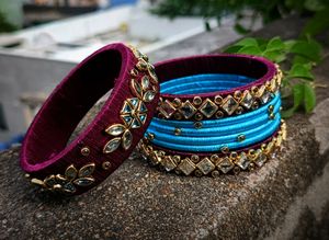 Bridal Bangles