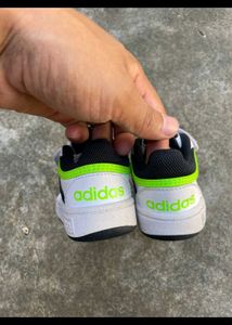 Adidas Kids Sneakers - Size 5