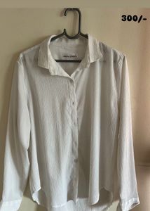 Zara Shirts