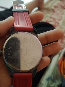 AX Watch