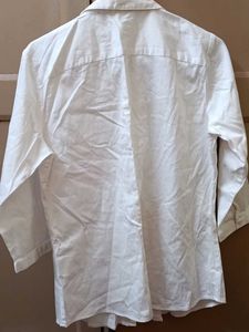 ThinkPad White Shirt