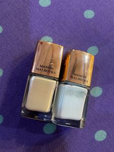MY Glamm Manish Malhotra Nail Polish
